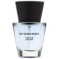 버버리 터치 포맨 edt 100ml 50ml 300ml, 1개