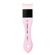 16브랜드 갱스 뷰티 브러쉬 FD GB06(null), 20, 기본