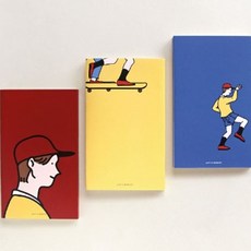 덴스2022다이어리