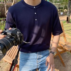 컨셉원린넨셔츠