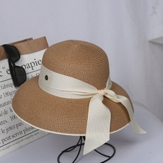 루피밀짚모자