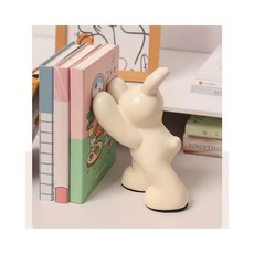 토끼북엔드 TOP01