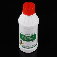 200ml 제초제 리무버 잔디 잎 스프레이 잡초 킬러 암모늄 글리포세이트 글리신 제초제 브로드 리프 위드 킬 스프레이 Weedkiller|포거 & 스프레이|, 1개, 단일, 단일
