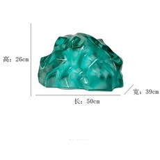 대형조각설치작품