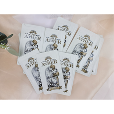 JoAther 조아써 마사지젤 일회용 10mlx10개입 1set 2set 수용성젤 커플 부부 바디마사지 여행 조아써젤, 1개
