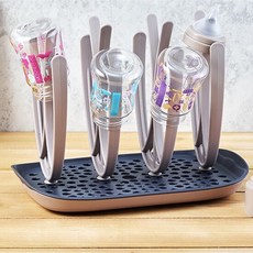 마더케이젖병건조대베이지