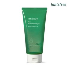 이니스프리 알로에 리바이탈 수딩젤 300mL, 단품없음