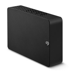 씨게이트 Seagate Expansion 12TB 외장 하드 디스크 3.5인치 HDD, 블랙