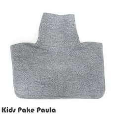 키즈페이크목폴라