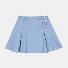 로엠걸즈스커트