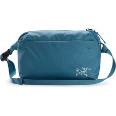 [미국]Arc'teryx Heliad 6 Crossbody Bag 아크테릭스 Heliad 6 크로스백