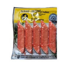 [장대리] 노브랜드 크라비 150g x 6개 1일1간식