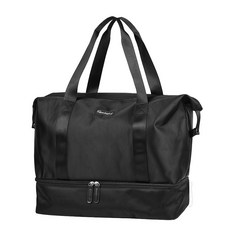 만다리나덕보스턴백