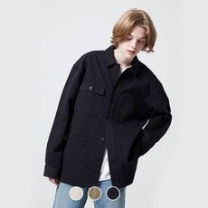 지오다노포플린셔츠041305