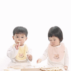 초록마을떡뻥