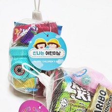 어린이날선물 (당일발송) KC정품인증 혼자서도잘놀아! 비해피 공중부양 플라잉 부메랑볼+캐릭터굿즈 블루 상품 이미지