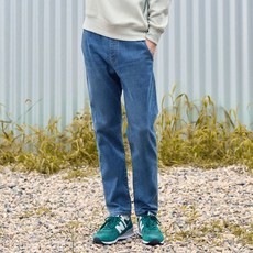 탑텐테이퍼드데님 TOP01