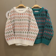 크리스마스남매룩