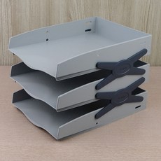 확장가능한 오픈형트레이 2단 3단, 제품선택, 2단 쿨그레이