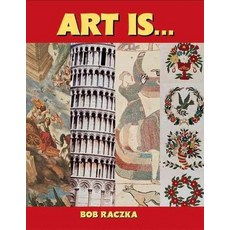 Art Is..., Lerner Publishing Group