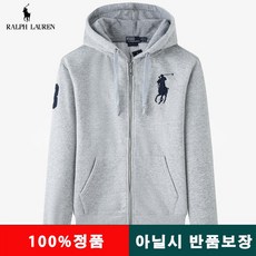폴로랄프로렌남성가디건