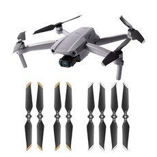 DJI 매빅 에어2 Mavic Air2 드론 날개 부품택1, 01_날개 2개출고