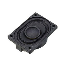 uxcell 8 Ohm 2W Round Internal Magnet Speaker for Laptop Lou/14490484, 상세내용참조
