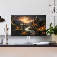 쌔삥PC 윈도우포함 고사양 조립식 컴퓨터 기본형 G11 (I5-12400F+RTX4060TI) 상품 이미지
