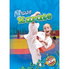 Karate Library Binding, Blastoff! Readers