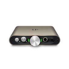 iFi AUDIO DAC / 헤드폰앰프 HIP DAC3 - hip-dac3