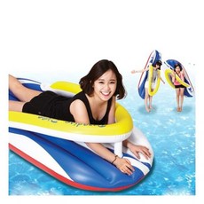 디코랜드파도타기보트