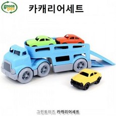 그린토이즈블럭세트