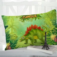 브라키오사우루스베개