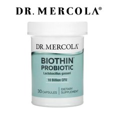 닥터머콜라유산균