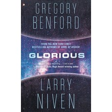 (영문도서) Glorious Paperback, Tor Trade, English, 9781250326126