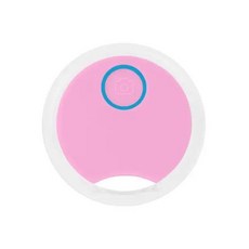 스마트 미니 GPS 추적기 분실 방지 방수 블루투스 애완견 자동차 키 가방 액세서리, 03 04
