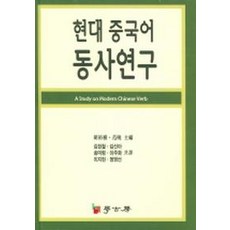 중국어동사