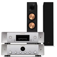 marantz MODEL50+CD50n+R800F 하이파이패키지, 단품 - 마란츠cd50n