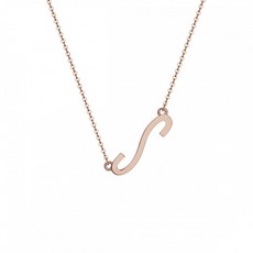 골든듀스윗베리뉴목걸이