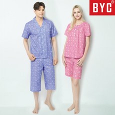 byc남성잠옷