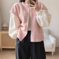 부클조끼