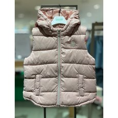 베네통키즈패딩