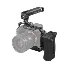 스몰리그 소니 A7R5 / A7M4 / A7S3 어드밴스 키트, 3669C, 1개