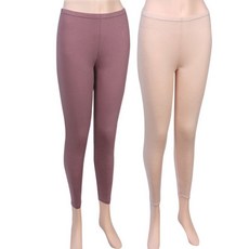 얇은내복바지