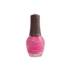 SpaRitual 스파리추얼 네일 래커 스트라이크 어포즈15ml #80005, 1개