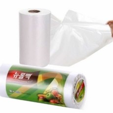 롤백 500매 17x25 미니 일회용위생백 위생봉지 위생비 rcs*500rM