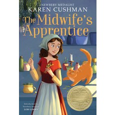 The Midwife's Apprentice:, Clarion Books