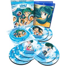 시끌별녀석들블루레이 TOP01