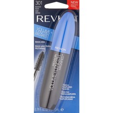 REVLON - 레블론 볼륨 + 랭스 매그니파이드 마스카라 색상 택1, 본문참고, Color = Blackened Brown
