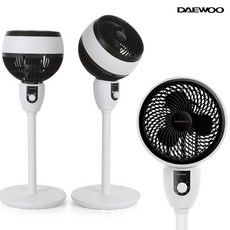 대우써큘레이터